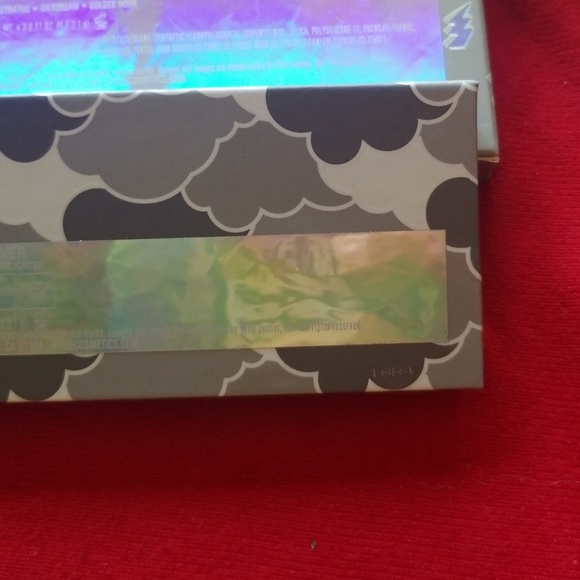 Weather Collection Highlighter Palette - Picture 7 of 8